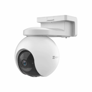 EZVIZ | IP Camera | CS-EB8 4G/LTE with battery | 3 MP | 4mm | IP65 | H.265 / H.264 | MicroSD, max. 512 GB - Image 2