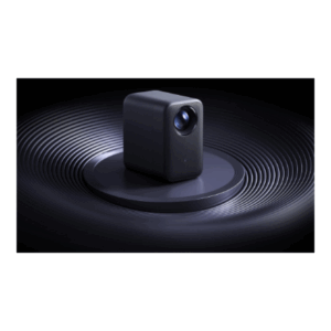 Xiaomi | Smart Projector L1 Pro EU | Full HD (1920x1080) | 400 ANSI lumens | Black | Wi-Fi - Image 10