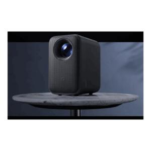 Xiaomi | Smart Projector L1 Pro EU | Full HD (1920x1080) | 400 ANSI lumens | Black | Wi-Fi - Image 12