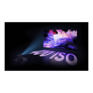 Xiaomi | Smart Projector L1 Pro EU | Full HD (1920x1080) | 400 ANSI lumens | Black | Wi-Fi - Image 14