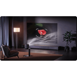 Xiaomi | Smart Projector L1 Pro EU | Full HD (1920x1080) | 400 ANSI lumens | Black | Wi-Fi - Image 6