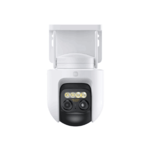 Xiaomi | Outdoor Security Camera | CW700S EU | Dome | 4 MP | Dual Lens | IP66 | H.265 | MicroSD, max. 256 GB - Image 2