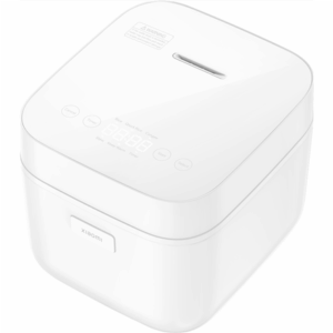 Xiaomi | Multifunctional Rice Cooker EU | 320-380 W | 1.5 L | Number of programs 1 | White - Image 3