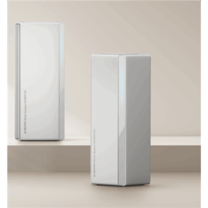 Mesh System | AX3000 NE (2-pack) | 802.11ax | 10/100/1000 Mbit/s | Ethernet LAN (RJ-45) ports 4 | Mesh Support Yes | MU-MiMO No | No mobile broadband - Image 3