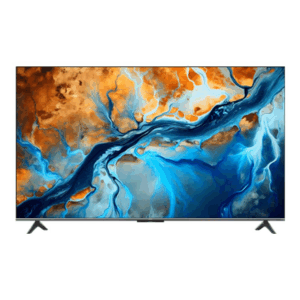 Xiaomi | TV | S Mini LED 2025 | 65 | Smart TV | Google TV | UHD | Black | 32 GB - Image 2