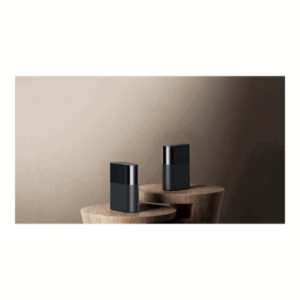 Xiaomi Mesh System | BE3600 Pro EU (3-pack) | 802.11be | Ethernet LAN (RJ-45) ports 4 | Mesh Support Yes | MU-MiMO No | No mobile broadband - Image 11