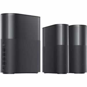 Xiaomi Mesh System | BE3600 Pro EU (3-pack) | 802.11be | Ethernet LAN (RJ-45) ports 4 | Mesh Support Yes | MU-MiMO No | No mobile broadband - Image 17