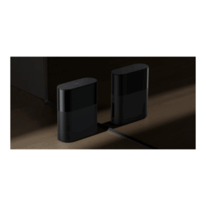 Xiaomi Mesh System | BE3600 Pro EU (3-pack) | 802.11be | Ethernet LAN (RJ-45) ports 4 | Mesh Support Yes | MU-MiMO No | No mobile broadband - Image 3