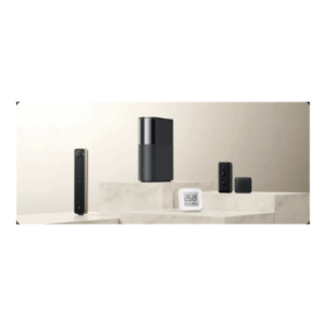 Xiaomi Mesh System | BE3600 Pro EU (3-pack) | 802.11be | Ethernet LAN (RJ-45) ports 4 | Mesh Support Yes | MU-MiMO No | No mobile broadband - Image 8