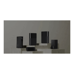 Xiaomi Mesh System | BE3600 Pro EU (3-pack) | 802.11be | Ethernet LAN (RJ-45) ports 4 | Mesh Support Yes | MU-MiMO No | No mobile broadband - Image 10