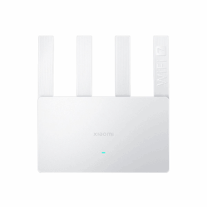 Xiaomi Router | BE3600 | 802.11be | 10/100/1000/2500 Mbit/s | Ethernet LAN (RJ-45) ports 4 | Mesh Support Yes | MU-MiMO Yes | No mobile broadband - Image 2