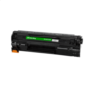 ColorWay Econom | Toner Cartridge | Black - Image 4