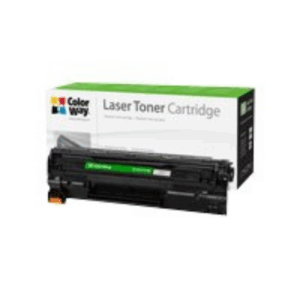 ColorWay Econom | Toner Cartridge | Black - Image 7