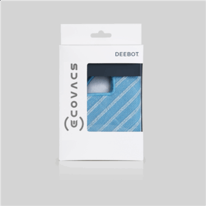 Ecovacs | Washable mopping cloth - Image 3