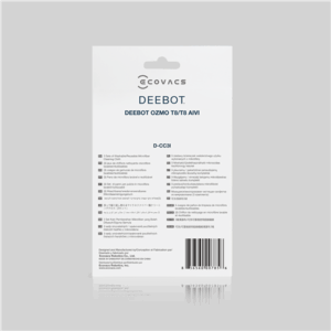 Ecovacs | Washable mopping cloth - Image 4