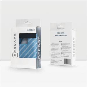 Ecovacs | Washable mopping cloth - Image 5