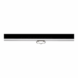 Elite Screens | Manual Series | M150UWH2 | Diagonal 150 " | 16:9 | Viewable screen width (W) 332 cm | Black - Image 6