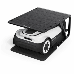 Ecovacs | Garage for GOAT A/O-Family R136-11 - Image 3