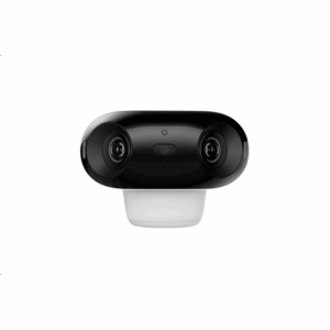 Reolink | 4 Pro 4K 180° Dual-Lens WiFi 6 Battery Camera | B740X Argus | Wire-free | 8 MP | 4mm | IP66 | H.264/H.265 | MicroSD, Max. 512GB