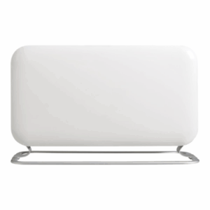 Mill | Heater | SG2000LED | Convection Heater | 2000 W | Number of power levels 3 | Suitable for rooms up to 5-20 m² | White - Image 10