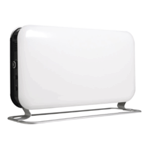 Mill | Heater | SG2000LED | Convection Heater | 2000 W | Number of power levels 3 | Suitable for rooms up to 5-20 m² | White - Image 11