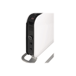 Mill | Heater | SG2000LED | Convection Heater | 2000 W | Number of power levels 3 | Suitable for rooms up to 5-20 m² | White - Image 12