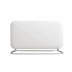Mill | Heater | SG2000LED | Convection Heater | 2000 W | Number of power levels 3 | Suitable for rooms up to 5-20 m² | White - Image 3