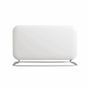 Mill | Heater | SG2000LED | Convection Heater | 2000 W | Number of power levels 3 | Suitable for rooms up to 5-20 m² | White - Image 6
