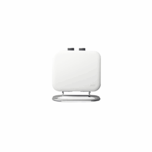 Mill | Heater | CUS1800MECWA | Fan heater | 1800 W | Number of power levels 2 | Suitable for rooms up to 10-30 m² | White - Image 10