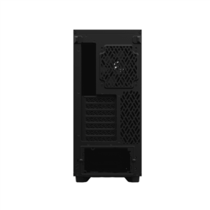 Fractal Design | Define 7 Compact | Black | ATX | ATX - Image 2
