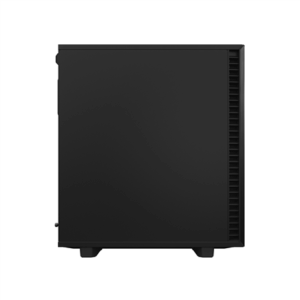 Fractal Design | Define 7 Compact | Black | ATX | ATX - Image 3