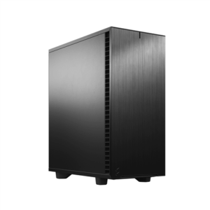 Fractal Design | Define 7 Compact | Black | ATX | ATX - Image 5