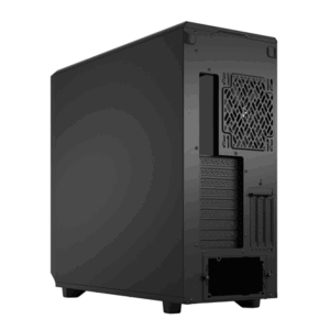 Fractal Design | Meshify 2 XL Light Tempered Glass | Black | ATX - Image 10