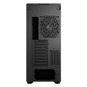 Fractal Design | Meshify 2 XL Light Tempered Glass | Black | ATX - Image 11