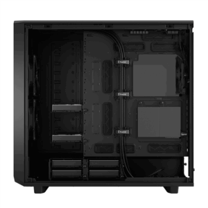 Fractal Design | Meshify 2 XL Light Tempered Glass | Black | ATX - Image 13
