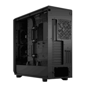 Fractal Design | Meshify 2 XL Light Tempered Glass | Black | ATX - Image 15