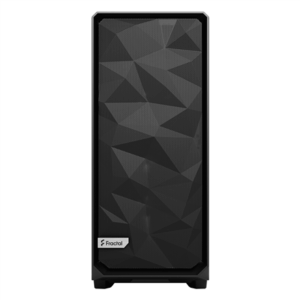 Fractal Design | Meshify 2 XL Light Tempered Glass | Black | ATX - Image 2