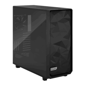 Fractal Design | Meshify 2 XL Light Tempered Glass | Black | ATX - Image 3