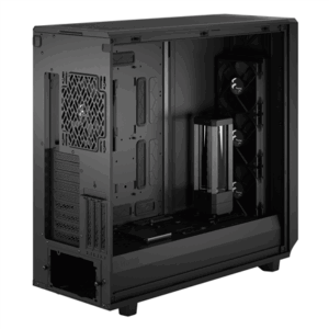 Fractal Design | Meshify 2 XL Light Tempered Glass | Black | ATX - Image 8