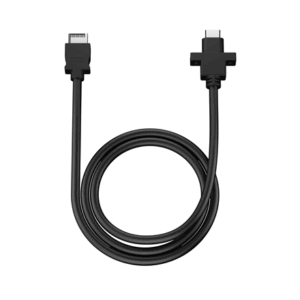 Fractal Design | USB-C 10Gpbs Cable - Model D - Image 1