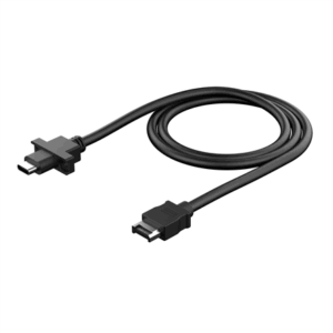 Fractal Design | USB-C 10Gpbs Cable - Model D - Image 3