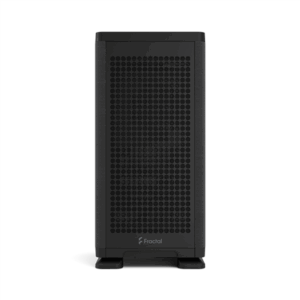Fractal Design Computer Case | Mood | Black | mITX - Image 2