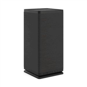 Fractal Design Computer Case | Mood | Black | mITX - Image 4