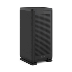 Fractal Design Computer Case | Mood | Black | mITX - Image 5