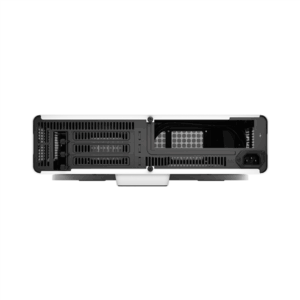 Fractal Design | Ridge | FD-C-RID1N-12 | Black | Mini ITX | SFX, SFX-L - Image 10