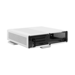 Fractal Design | Ridge | FD-C-RID1N-12 | Black | Mini ITX | SFX, SFX-L - Image 14