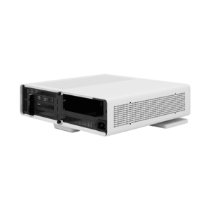 Fractal Design | Ridge | FD-C-RID1N-12 | Black | Mini ITX | SFX, SFX-L - Image 15