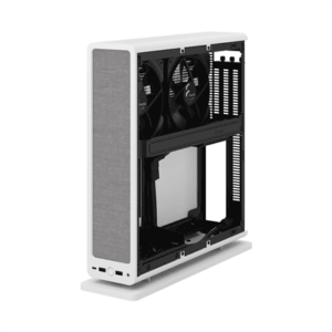 Fractal Design | Ridge | FD-C-RID1N-12 | Black | Mini ITX | SFX, SFX-L - Image 18