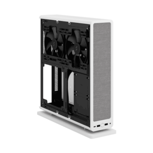 Fractal Design | Ridge | FD-C-RID1N-12 | Black | Mini ITX | SFX, SFX-L - Image 19