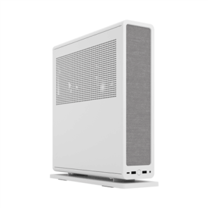 Fractal Design | Ridge | FD-C-RID1N-12 | Black | Mini ITX | SFX, SFX-L - Image 2